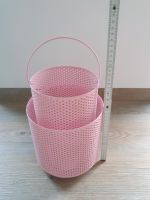 NEU Ikea Behärska  Windlicht rosa Müritz - Landkreis - Waren (Müritz) Vorschau