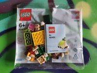 LEGO® Polybag 40405 – Weltnettigkeitstag 2020 – Schildkröte – RAR Harburg - Hamburg Fischbek Vorschau