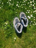 Wanderschuhe Damen Bayern - Amberg Vorschau