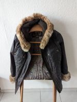 Belstaff Gold Label Damen Designer-Jacke, ital. Größe 46, wie neu Saarbrücken-Mitte - Alt-Saarbrücken Vorschau