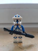 Lego Star wars 501st Clone Trooper „Specialist“ Minifigur Nordrhein-Westfalen - Moers Vorschau