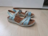 Ganter Sandalen Größe 34 Echtleder Hessen - Eschwege Vorschau