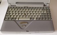 Toshiba Laptop T2100CT Sachsen - Auerbach (Vogtland) Vorschau