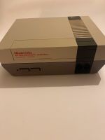 Nintendo NES mit 11 Spielen Bayern - Mömlingen Vorschau