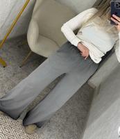 Wide Leg Hose Zara Thüringen - Apolda Vorschau