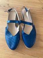 Damenschuhe Größe 38 - NEU Nordrhein-Westfalen - Viersen Vorschau