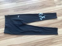 PUMA Sport Leggings Sporttights MÄDCHEN Gr. 164 *TOP* Hessen - Aßlar Vorschau