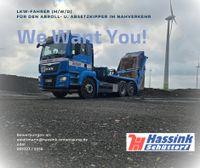 LKW Fahrer m/w/d Niedersachsen - Isterberg Vorschau