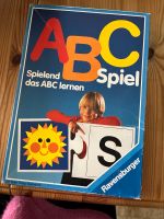 ABC-Spiel - mit allen Groß- und Kleinbuchstaben - Ravensburger Baden-Württemberg - Straubenhardt Vorschau