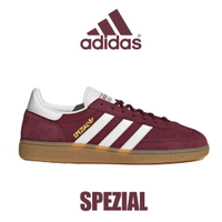 ✔️ adidas Handball Spezial Shadow Red Cloud White 37 - 41 Köln - Kalk Vorschau