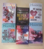 Colleen Hoover Bücher Bundle Nordrhein-Westfalen - Breckerfeld Vorschau