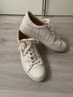 Joop! Sneaker weiß Leder 38 Rheinland-Pfalz - Hoppstädten-Weiersbach Vorschau