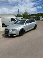 Audi A6 3.0 TDI (DPF) tiptronic quattro 3x sline Rheinland-Pfalz - Osburg Vorschau