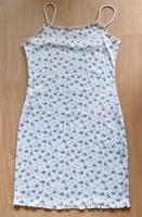 Shein Kleid Gr.S/36 Blumenkleid Sommerkleid Nürnberg (Mittelfr) - Südoststadt Vorschau