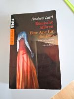 2 Romane Andrea Isari: Römische Affären und Eine Arie für Diva Duisburg - Duisburg-Süd Vorschau