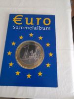 Euro Sammelalbum Niedersachsen - Gehrden Vorschau
