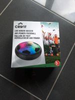 LED Hover Soccer Indoor Fußball neu Air Power Fußball Bayern - Höchberg Vorschau