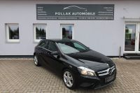 Mercedes-Benz A 180  BlueEfficiency*NAVI*LEDER*SHZ*MFL*PDC*BC* Thüringen - Mühlhausen Vorschau