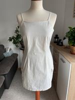Kleid Blind Date Gr. M Creme Sachsen - Crimmitschau Vorschau