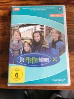 DVD Die Pfefferkörner Staffel 9 Folge 105-117 Hessen - Wolfhagen  Vorschau