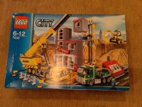 Lego City Baustelle 7633 , 7632 und 7746 Nordrhein-Westfalen - Bünde Vorschau