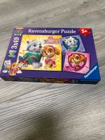 Ravensburger Paw Patrol Puzzle 3x49 Schleswig-Holstein - Kisdorf Vorschau