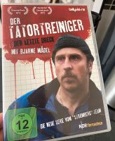 DVD Der Tatortreiniger Leipzig - Gohlis-Süd Vorschau