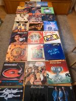 Status Quo Vinyl LP‘s und Vinyl Single Schallplatten Hessen - Schwalmstadt Vorschau