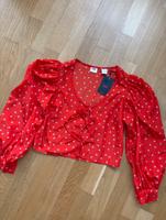 Levi’s Bluse Gr.S/M mit Etikett. Preis inkl. Versand Baden-Württemberg - Mannheim Vorschau