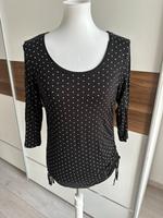 3/4 langarm Shirt Umstandsshirt Schwangerschaftsshirt H&M Gr. L Dresden - Leuben Vorschau