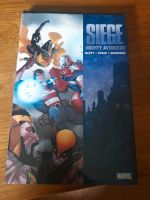 Comic Siege Mighty Avengers  marvel Rheinland-Pfalz - Kaifenheim Vorschau