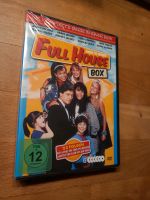 DVD Box full house neu ovp Nordrhein-Westfalen - Willich Vorschau