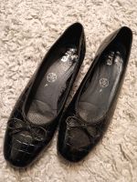 Neue damen Ballerinas von ARA ,gr 39 weite F Hessen - Offenbach Vorschau