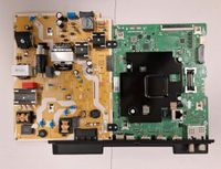 Samsung GU43AU7179 Smart TV Mainboard und Ersatzteile Nordrhein-Westfalen - Rheine Vorschau