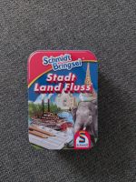 Taschenspiel Stadt/Land/Fluss  NEU Kreis Ostholstein - Stockelsdorf Vorschau