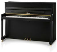 Klavier Kawai E-200 BK mieten inkl. deutschlandweiter Versand und Service, Flügel Baden-Württemberg - Offenburg Vorschau