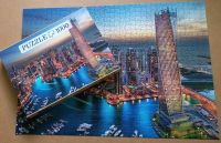Puzzle Dubai Marina1500/1000/500 Teile Ravensburger/ SCHMIDT Saarland - Friedrichsthal Vorschau
