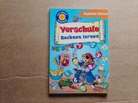 Kinderlernbuch Rechnen lernen Vorschule Mecklenburg-Vorpommern - Neuenkirchen bei Greifswald Vorschau