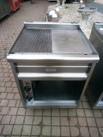 EKU Elektro Gastro Grillplatte Bräter Grill Griddleplatte Thüringen - Sülzfeld Vorschau