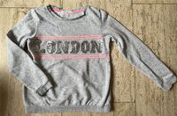 Cooles Pailletten Sweatshirt, Pulli in Gr 146/152 Nordrhein-Westfalen - Rheda-Wiedenbrück Vorschau