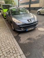 Peugeot 207 CC 140xxx kmt TOP zustand Berlin - Reinickendorf Vorschau