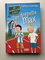 Der doppelte Max, die verrückte Schule, Patricia Schröder, 2 Baden-Württemberg - Cleebronn Vorschau