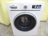 Waschmaschine Siemens IQ700  A+++ 8Kg **1 Jahr Garantie** Friedrichshain-Kreuzberg - Friedrichshain Vorschau