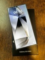 Samsung Galaxy S24 Ultra 256gb Titanium Grey Schleswig-Holstein - Lübeck Vorschau