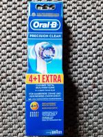 Oral B Ersatzbürsten PRECISION CLEAN Bayern - Würzburg Vorschau