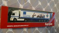 1:87 Herpa Mercedes Actros Frenzel Baden-Württemberg - Wain Vorschau