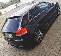 3M Black Gloss Ember Car Wrapping Folie, Autofolie  schwarz lila Niedersachsen - Neustadt am Rübenberge Vorschau