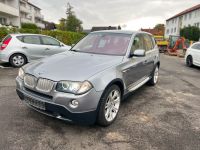 BMW X3 3.0sd M-Paket Panorama Voll Methanoleinspritz Niedersachsen - Bovenden Vorschau