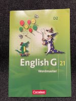 English G21 D2 Wordmaster Brandenburg - Eberswalde Vorschau