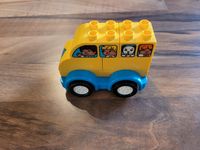 DUPLO SET 10851 my first bus Hannover - Misburg-Anderten Vorschau